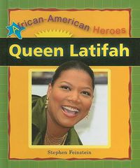 Cover image for Queen Latifah