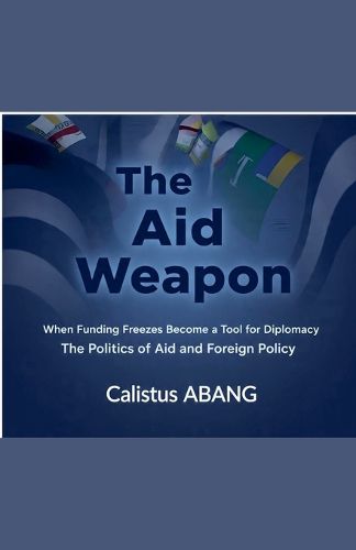 Cover image for The Aid Weapon
