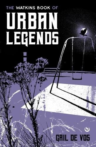 The Watkins Book of Urban Legends