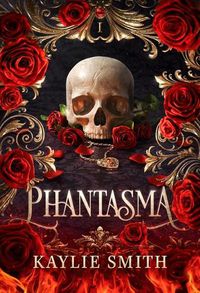 Cover image for Phantasma