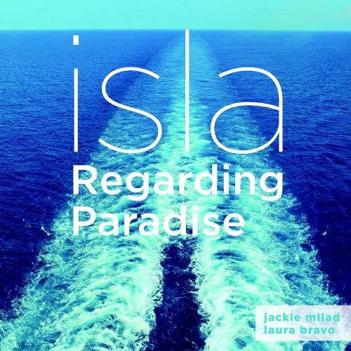 Cover image for Isla