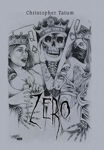 Cover image for Zero
