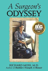 Cover image for A Surgeon's Odyssey