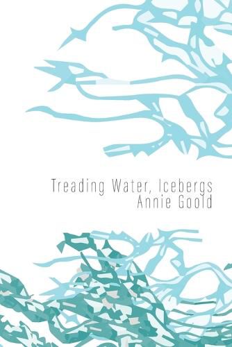 Cover image for Treading Water, Icebergs