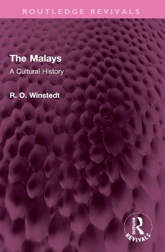 Cover image for The Malays