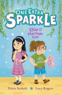 Cover image for Ellie and the Marriage List