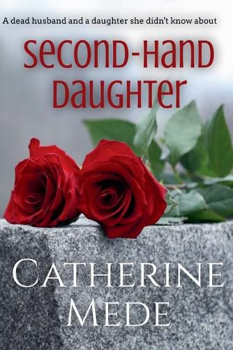 Cover image for Second-Hand Daughter