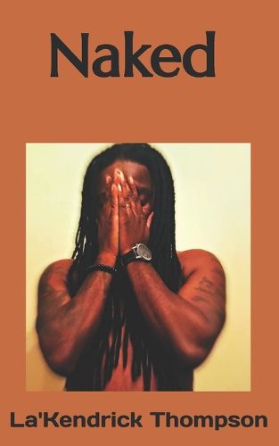 Cover image for Naked