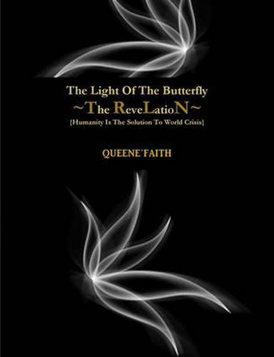 Cover image for The Light Of The Butterfly (The Revelation)