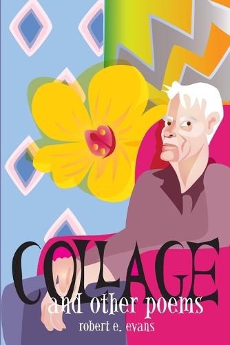 Cover image for Collage and Other Poems