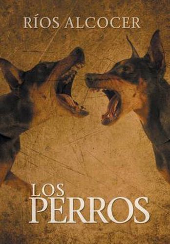 Cover image for Los Perros