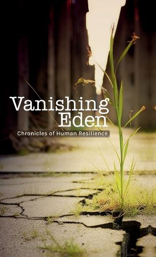 Cover image for Vanishing Eden