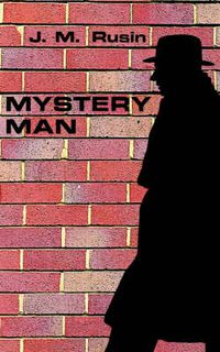 Cover image for Mystery Man