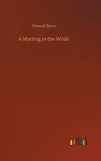 Cover image for A Matting in the Wilds
