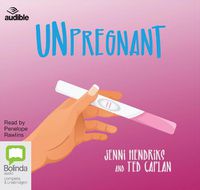 Cover image for Unpregnant