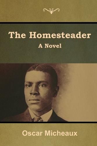 Cover image for The Homesteader