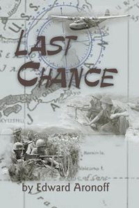 Cover image for Last Chance