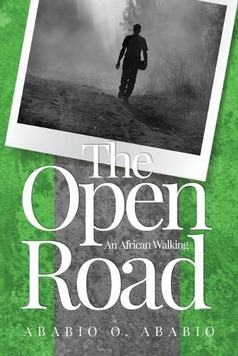 Cover image for The Open Road