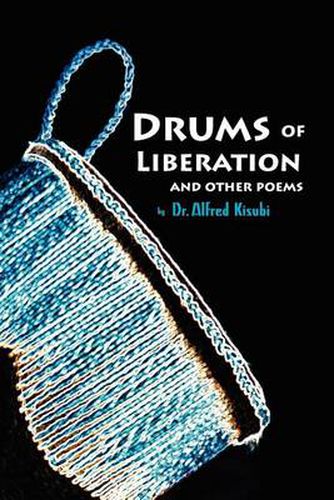 Cover image for Drums of Liberation