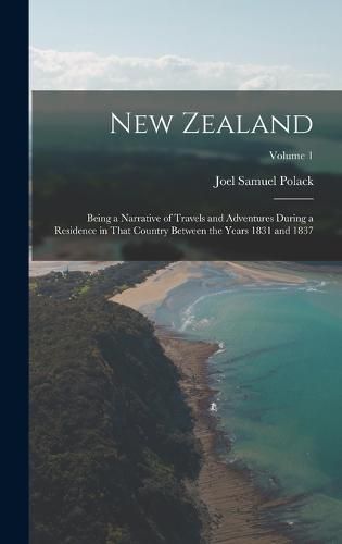 Cover image for New Zealand