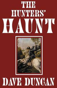 Cover image for The Hunters' Haunt