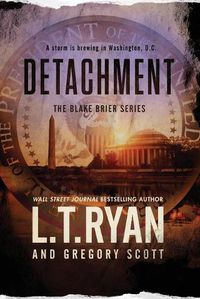 Cover image for Detachment
