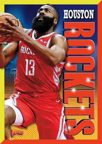 Cover image for Houston Rockets