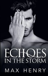 Cover image for Echoes in the Storm