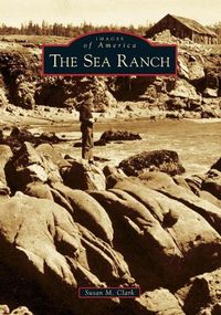 Cover image for The Sea Ranch, Ca