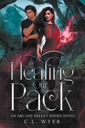 Cover image for Healing Our Pack