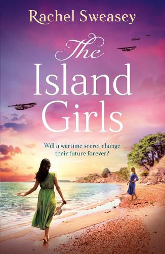 Cover image for The Island Girls