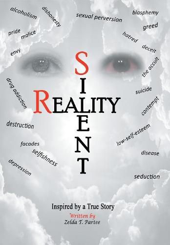 Cover image for Silent Reality: Inspired by a True Story