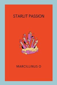 Cover image for Starlit Passion