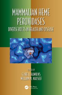 Cover image for Mammalian Heme Peroxidases