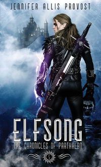 Cover image for Elfsong