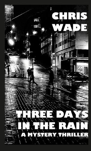 Cover image for Three Days in the Rain