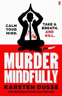 Cover image for Murder Mindfully