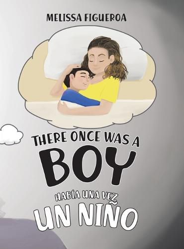 Cover image for There Once Was a Boy