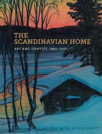 Cover image for The Scandinavian Home