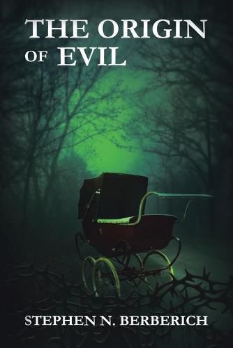 Cover image for The Origin of Evil