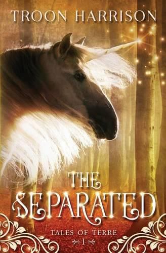 Cover image for The Separated