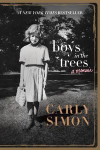 Cover image for Boys in the Trees: A Memoir