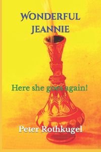Cover image for Wonderful Jeannie