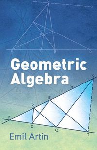 Cover image for Geometric Algebra