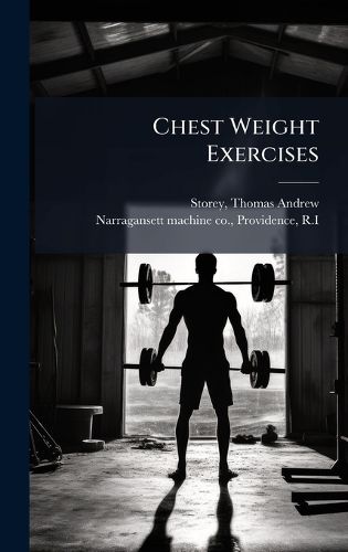 Cover image for Chest Weight Exercises