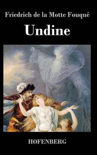 Cover image for Undine: Eine Erzahlung