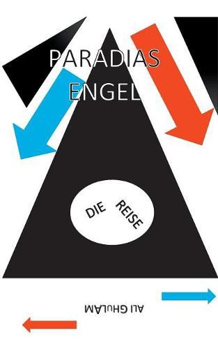 Cover image for Paradias Engel: Die Reise