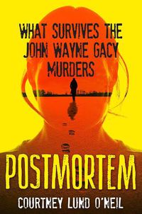 Cover image for Postmortem