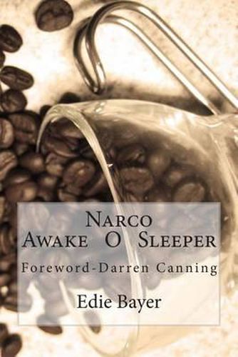 Cover image for Narco: Awake O Sleeper
