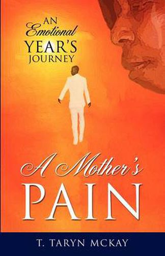 Cover image for A Mother's Pain